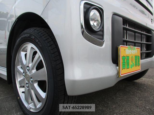 Suzuki EVERY WAGON 2023-11 301739-8