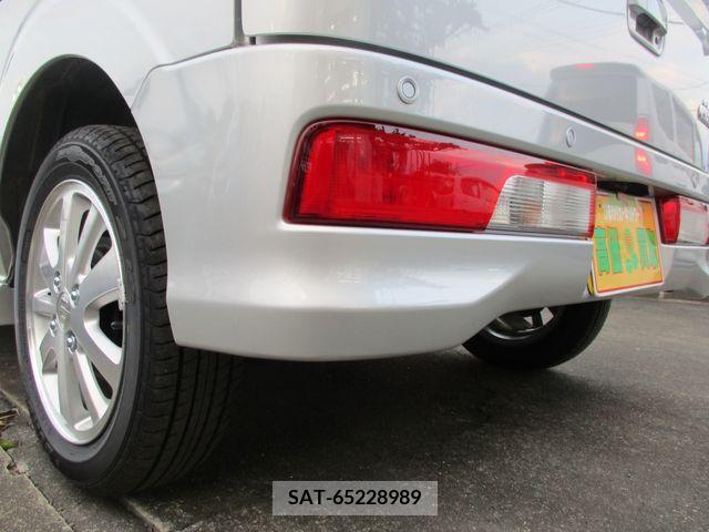 Suzuki EVERY WAGON 2023-11 301739-12