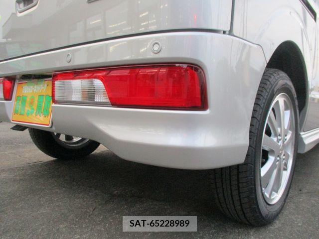 Suzuki EVERY WAGON 2023-11 301739-11