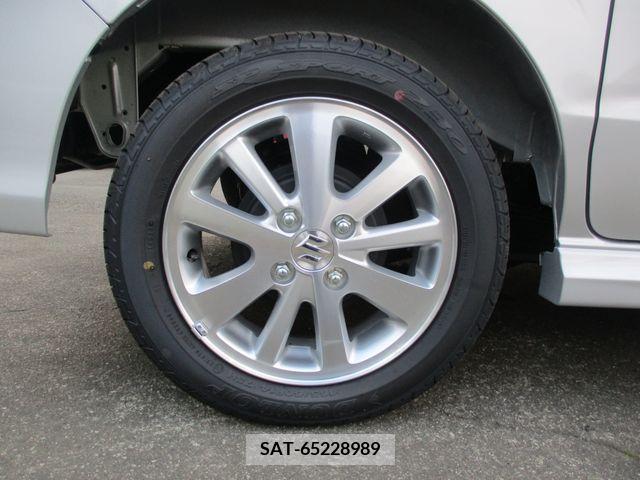 Suzuki EVERY WAGON 2023-11 301739-10