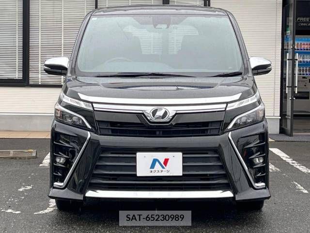Toyota VOXY 2018-07 288878-15