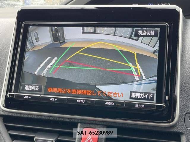 Toyota VOXY 2018-07 288878-6