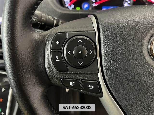 Toyota NOAH 2015-07 376290-6