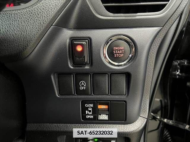 Toyota NOAH 2015-07 376290-4