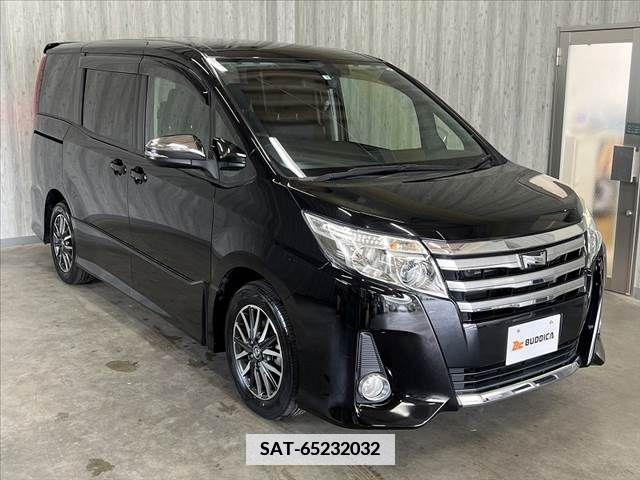 Toyota NOAH 2015-07 376290-9