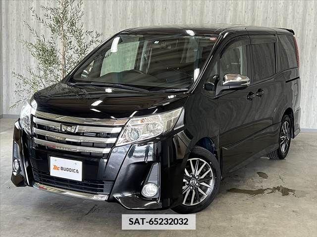 Toyota NOAH 2015-07 376290-7