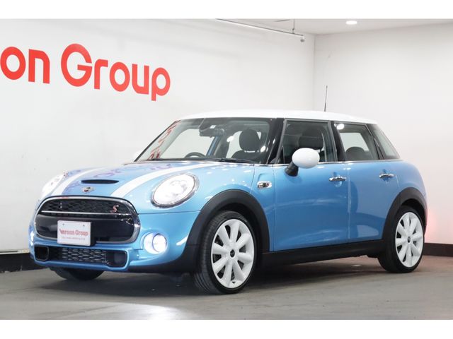 Bmw MINI 2017-09 663-25