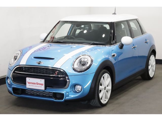 Bmw MINI 2017-09 663-3