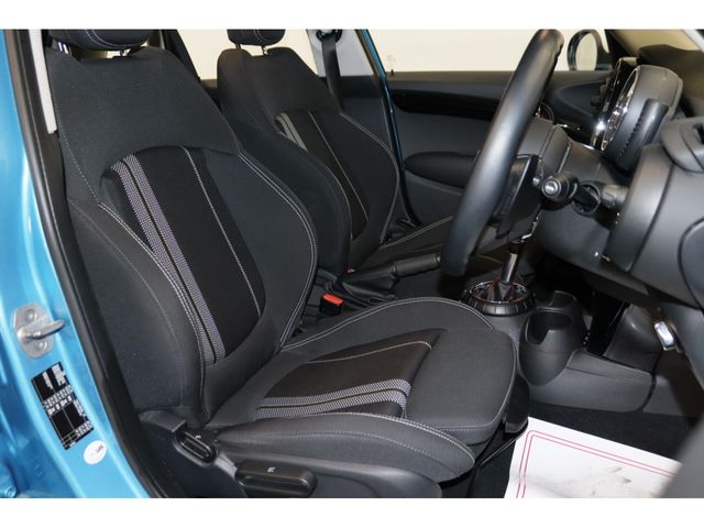 Bmw MINI 2017-09 663-19