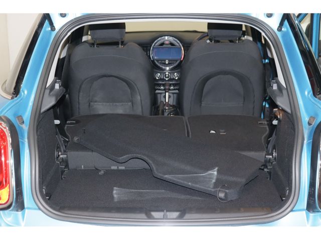 Bmw MINI 2017-09 663-22