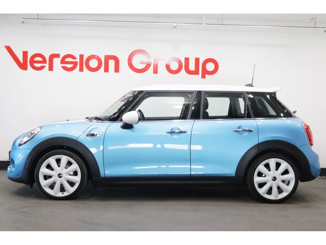 Bmw MINI 2017-09 663-2