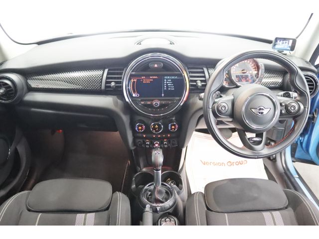 Bmw MINI 2017-09 663-4