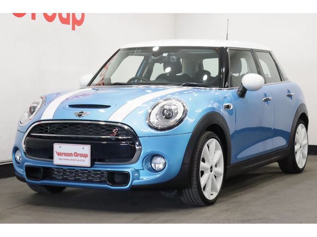 Bmw MINI 2017-09 663-0