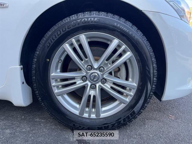 Nissan SKYLINE 2013-11 214162-14