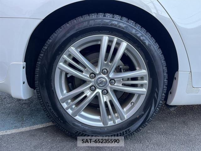 Nissan SKYLINE 2013-11 214162-15