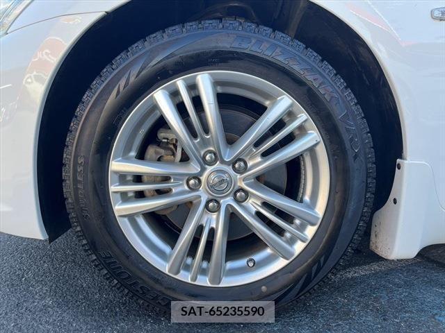 Nissan SKYLINE 2013-11 214162-16