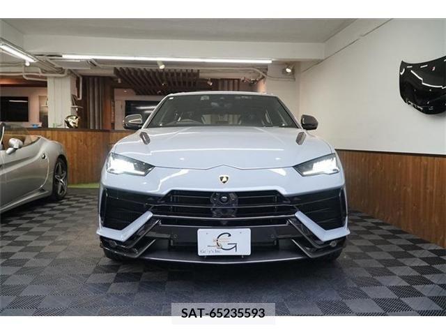 Lamborghini URUS 2024-03 274072-7