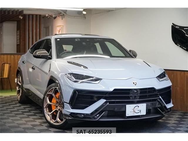 Lamborghini URUS 2024-03 274072-0