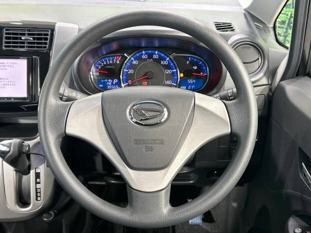 Daihatsu MOVE CUSTOM 2013-11 9147-11