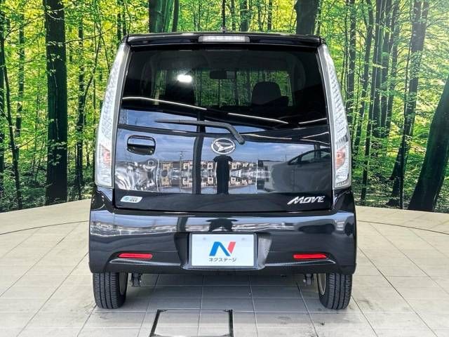 Daihatsu MOVE CUSTOM 2013-11 9147-15