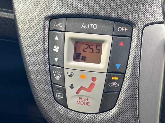 Daihatsu MOVE CUSTOM 2013-11 9147-7