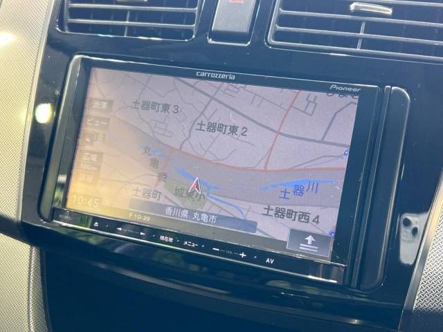 Daihatsu MOVE CUSTOM 2013-11 9147-2