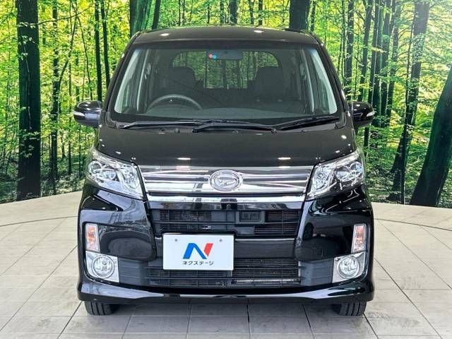 Daihatsu MOVE CUSTOM 2013-11 9147-14