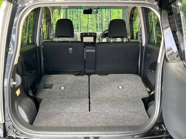 Daihatsu MOVE CUSTOM 2013-11 9147-10