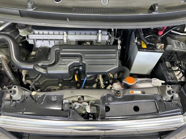 Daihatsu MOVE CUSTOM 2013-11 9147-18