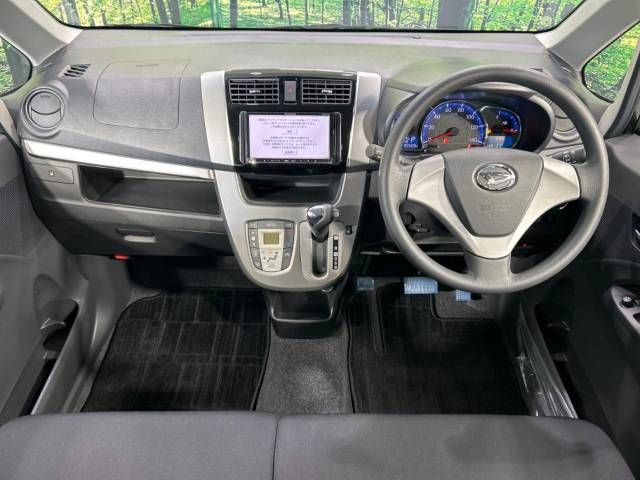 Daihatsu MOVE CUSTOM 2013-11 9147-1
