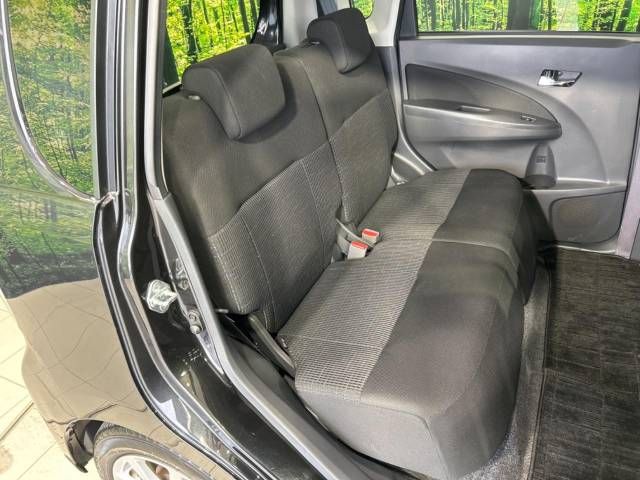 Daihatsu MOVE CUSTOM 2013-11 9147-9