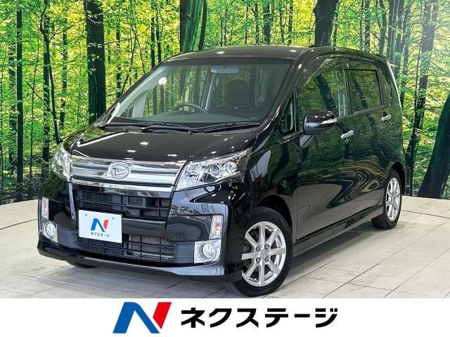 Daihatsu MOVE CUSTOM 2013-11 9147-0