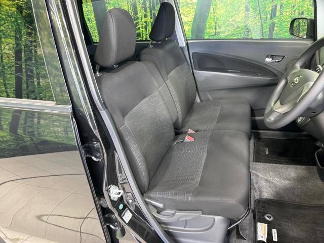 Daihatsu MOVE CUSTOM 2013-11 9147-8