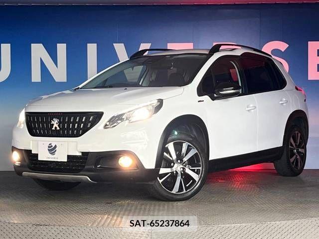 Peugeot 2008 2016-12 383133-19