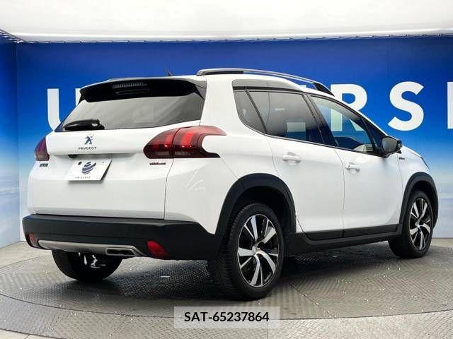 Peugeot 2008 2016-12 383133-16