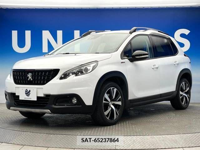 Peugeot 2008 2016-12 383133-15