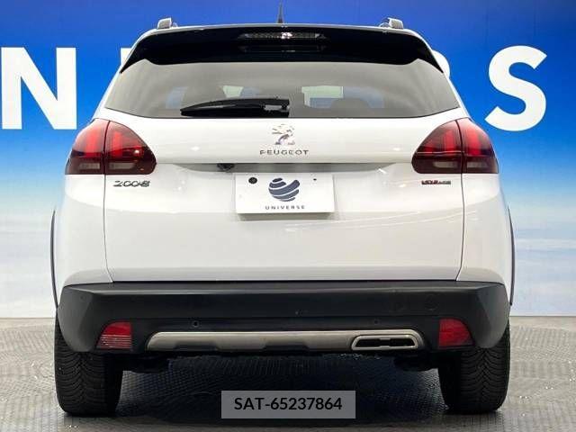 Peugeot 2008 2016-12 383133-14