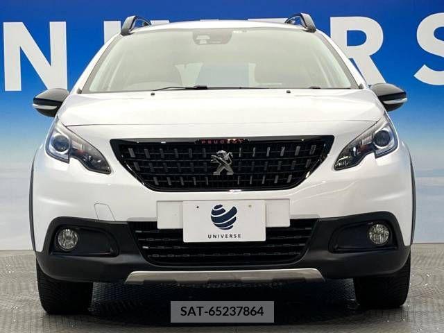 Peugeot 2008 2016-12 383133-13