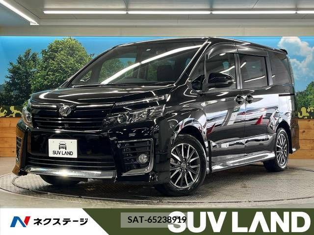 Toyota VOXY 2014-04 225767-0