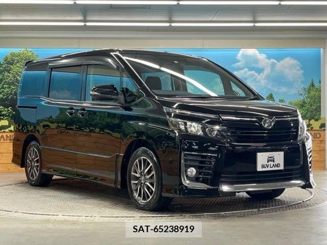 Toyota VOXY 2014-04 225767-16
