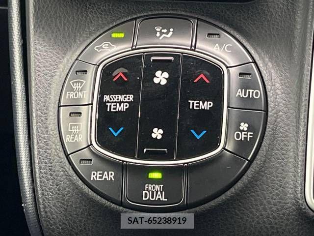 Toyota VOXY 2014-04 225767-6