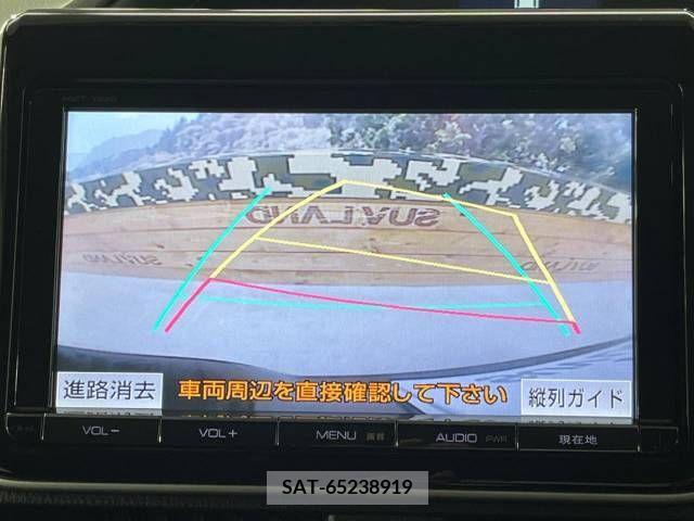 Toyota VOXY 2014-04 225767-4