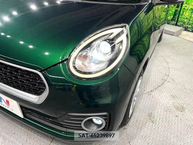 Toyota PASSO 2018-05 310993-12