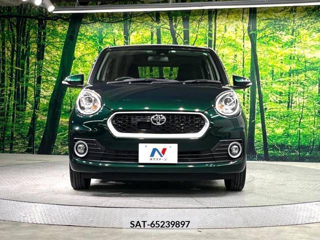 Toyota PASSO 2018-05 310993-14