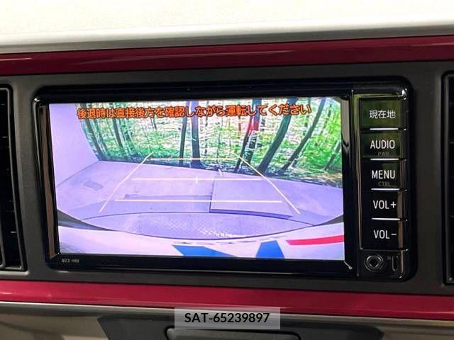 Toyota PASSO 2018-05 310993-3