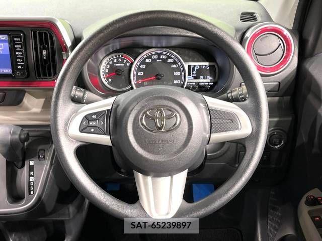 Toyota PASSO 2018-05 310993-11