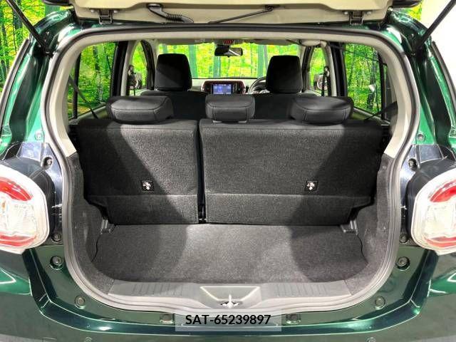 Toyota PASSO 2018-05 310993-10