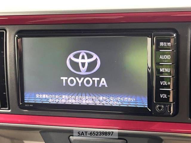 Toyota PASSO 2018-05 310993-2
