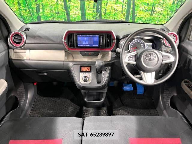 Toyota PASSO 2018-05 310993-1