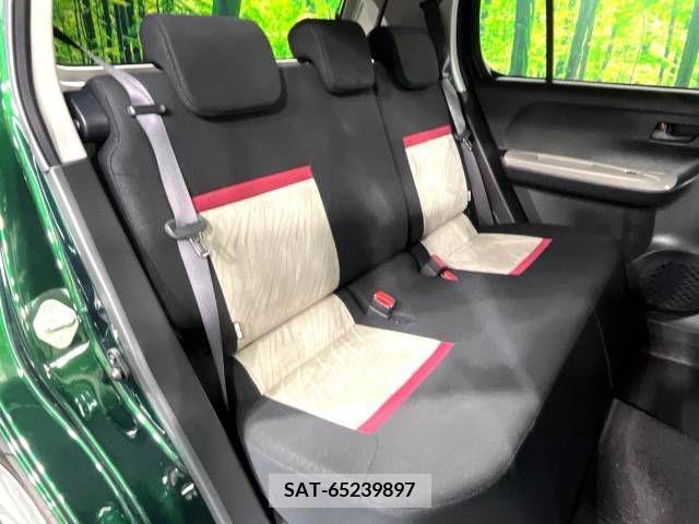 Toyota PASSO 2018-05 310993-9